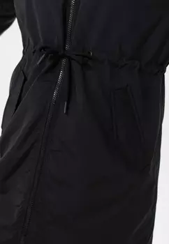 Парка REGULAR FIT Daniel Hills, черный