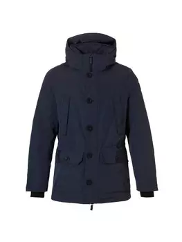 Парка Rehall outerwear Lucas R, синий