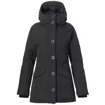 Парка Rehall outerwear Madison R, серый