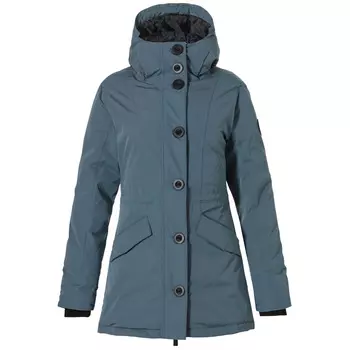 Парка Rehall outerwear Madison R, синий