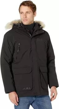 Парка Reine Parka Helly Hansen, черный