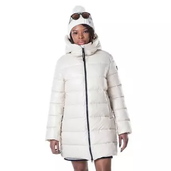 Парка Rossignol Shiny, бежевый