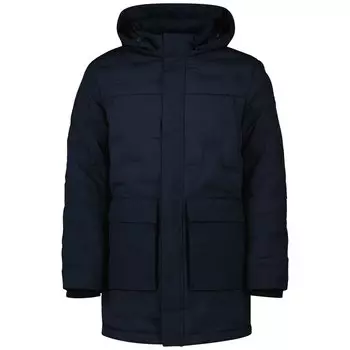 Парка Salsa Jeans 21006869, синий