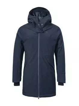 Парка Schffel, цвет navy blazer