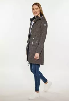 Парка Schmuddelwedda, цвет Mottled Grey