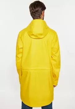 Парка Schmuddelwedda, желтый