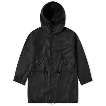Парка - Сделано в Англии Fred Perry