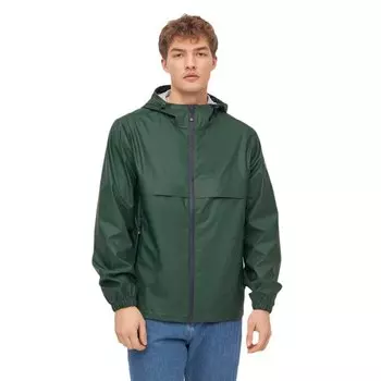 Парка Sea Ranch Mainert Rain, зеленый