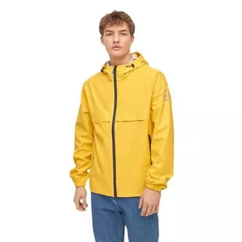 Парка Sea Ranch Mainert Rain, желтый