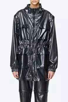 Парка Shadow на молнии 1846 г. Rains, черный