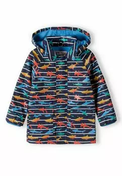 Парка SHOWERPROOF MINOTI, цвет multi coloured