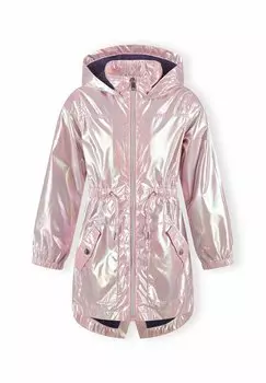 Парка SHOWERPROOF MINOTI, цвет pink