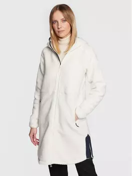 Парка стандартной посадки Helly Hansen, экрю