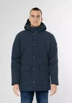Парка Street One MEN, синий