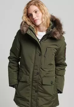Парка Superdry