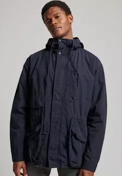 Парка Superdry