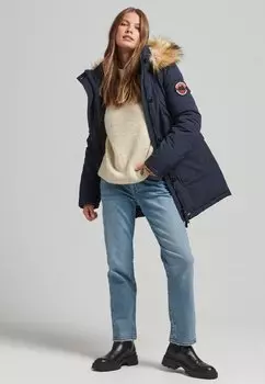 Парка Superdry