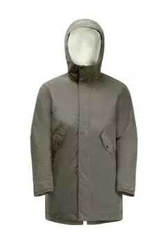 Парка TALFORST Jack Wolfskin, бежевый