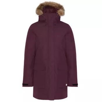 Парка Tierra, цвет Dark Plum