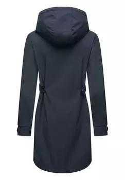 Парка TINSLEY Ragwear, темно-синий