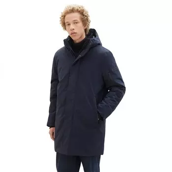 Парка Tom Tailor 1038859, синий