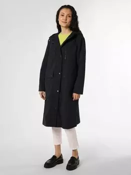 Парка Tom Tailor Denim, синий