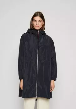Парка Tommy Hilfiger, цвет desert sky