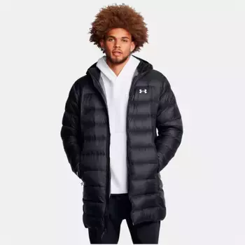 Парка Under Armour Legend Down, черный