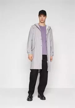 Парка UNISEX Rains, серый