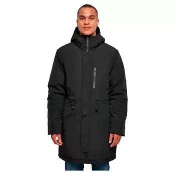 Парка Urban Classics Light, черный