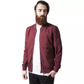 Парка Urban Classics Light, красный