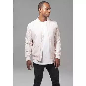 Парка Urban Classics Light, розовый