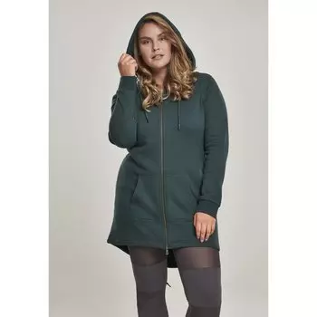 Парка Urban Classics Swet, зеленый