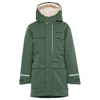Парка VAUDE Manukau Junior, зеленый