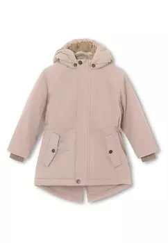 Парка VIKANIA MINI A TURE, розовый