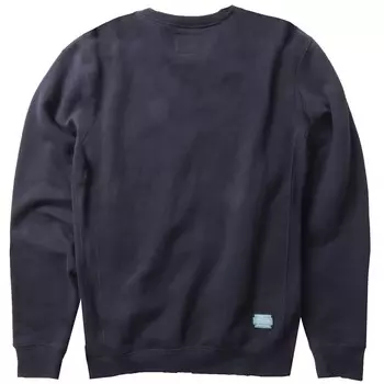 Парка Vissla Creators Eco PKT, серый