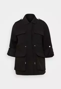 Парка Vmjazz Jacket Vero Moda, черный