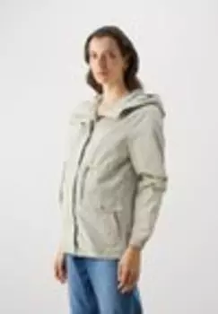 Парка VMM PAISLEY Vero Moda, песочный