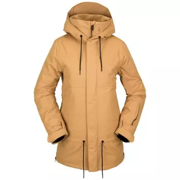 Парка Volcom Paxson 2L TDS INF, карамель