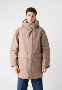 Парка WARM Calvin Klein Jeans, бежевый