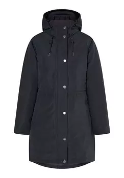 Парка WATTIERTER KURZ KEYTI ICEBOUND, черный