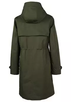 Парка WEATHER PROTECTION FUCHS SCHMITT, зеленый