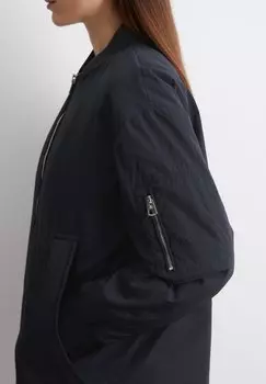 Парка WELT POCKETS Marc O'Polo, темно-синий