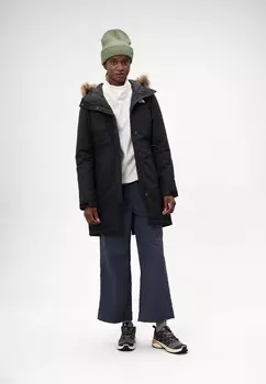 Парка ZANECK PARKA The North Face, черный