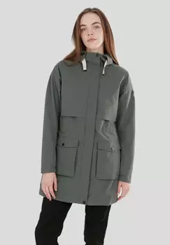 Парка ZHURI - Waterproof jacket Fundango, хаки