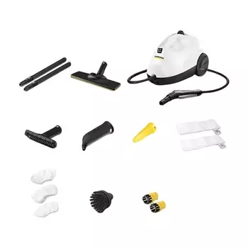 Пароочиститель Karcher SC2 EasyFix Premium, белый