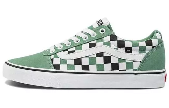 парусиновая обувь унисекс Vans Ward