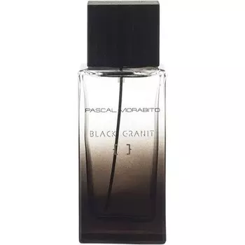 Pascal Morabito Black Granit For Men 3.3 Oz Edt Spray