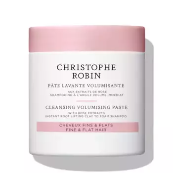 Паста для придания объема 75 мл - новинка Christophe Robin