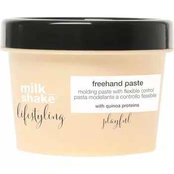 Паста от руки 100мл, Milk Shake